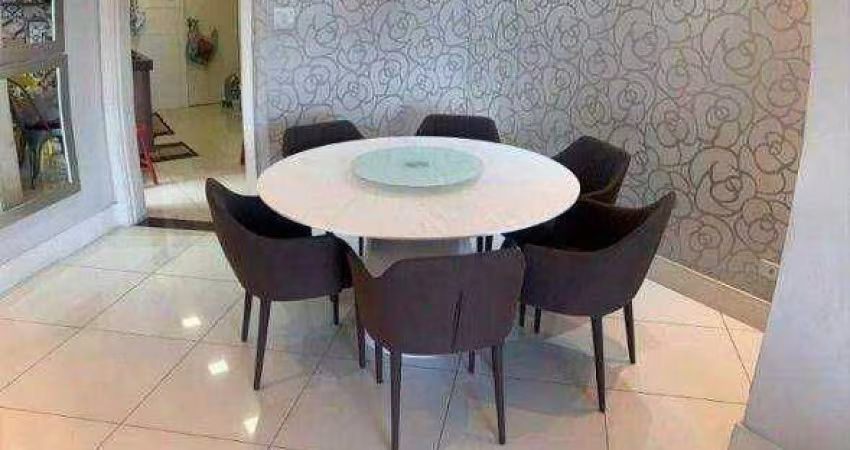 Apartamento à venda, 118 m² por R$ 848.000,00 - Centro - Osasco/SP
