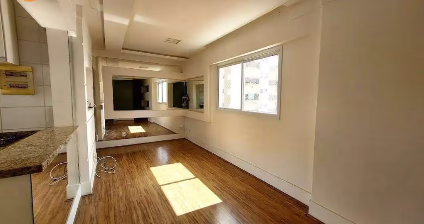 Apartamento com 2 dormitórios para alugar, 55 m² por R$ 3.106,79/mês - Centro - Osasco/SP