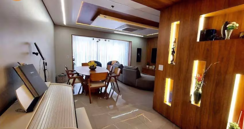 Apartamento à venda, 83 m² por R$ 1.225.000,00 - Centro - Osasco/SP