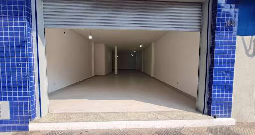 Salão para alugar, 107 m² por R$ 15.080,00/mês - Centro - Osasco/SP