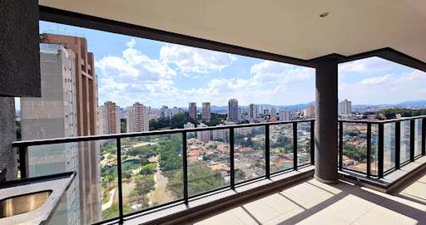 Apartamento com 2 dormitórios à venda, 130 m² por R$ 1.490.000,00 - Vila Yara - Osasco/SP