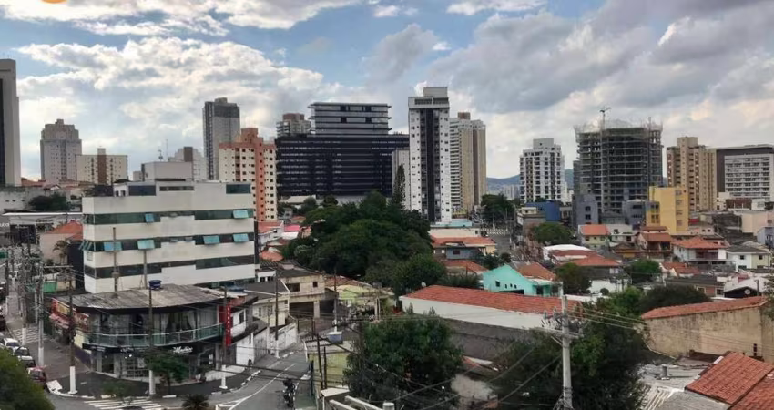 Apartamento no Fort Bela Vista