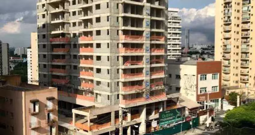 Apartamento com 1 quarto à venda na Avenida Santo Antônio, 1818, Vila Osasco, Osasco