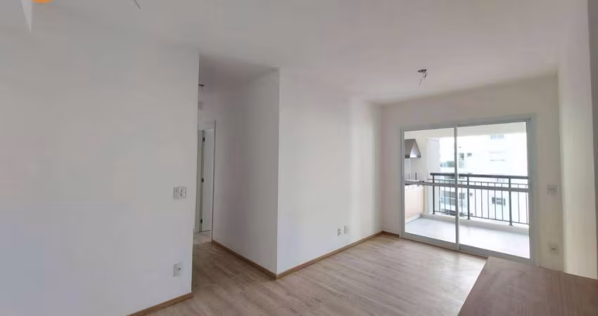 Apartamento com 2 dormitórios para alugar, 67 m² por R$ 4.531,42/mês - Centro - Osasco/SP