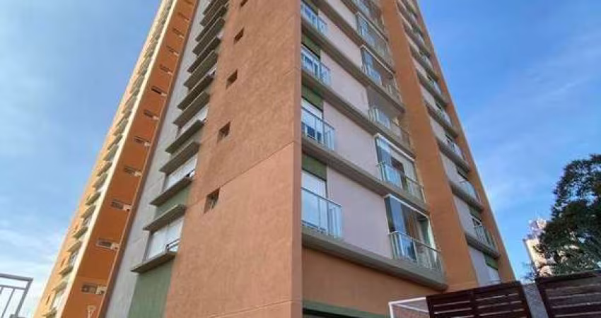 Cobertura Duplex