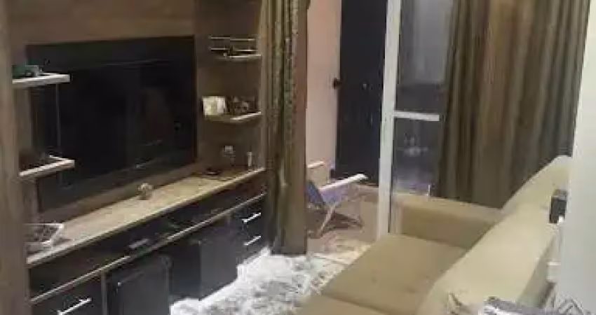 Apartamento com 2 dormitórios à venda, 57 m² por r$ 535.000,00 - umuarama - osasco/sp