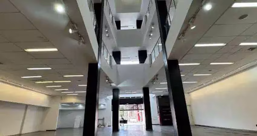 Prédio para alugar na Rua Antônio Agu, 804, Centro, Osasco