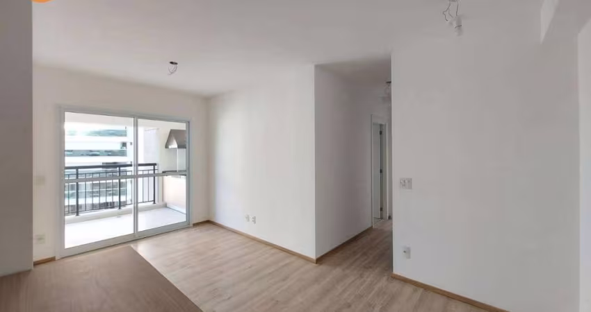 Apartamento com 2 dormitórios para alugar, 67 m² por R$ 4.700,00/mês - Centro - Osasco/SP