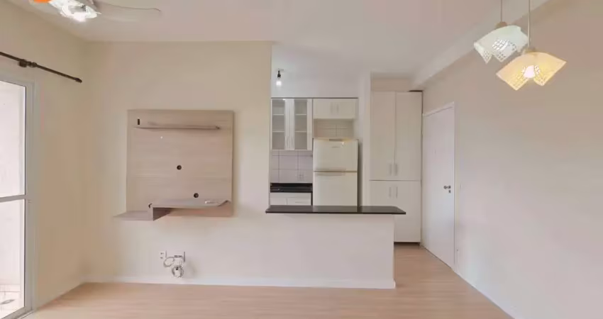 Apartamento com 2 dormitórios para alugar, 51 m² por R$ 3.008,11/mês - Umuarama - Osasco/SP