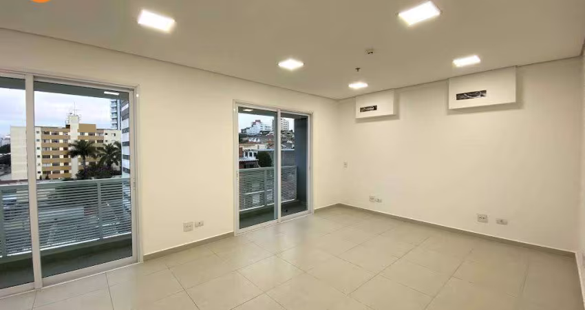 Sala para alugar, 36 m² por R$ 2.419,58/mês - Centro - Osasco/SP