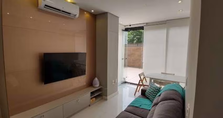 Apartamento com 1 dormitório à venda, 42 m² por R$ 695.000,00 - Continental - Osasco/SP