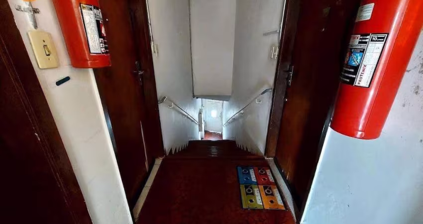Casa com 1 dormitório para alugar, 45 m² por R$ 1.803,00/mês - Vila Osasco - Osasco/SP