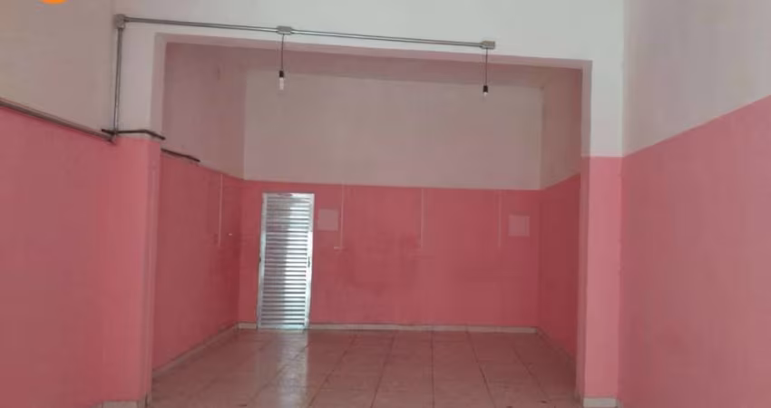 Salão para alugar, 60 m² por R$ 1.361/mês - Jardim Roberto - Osasco/SP