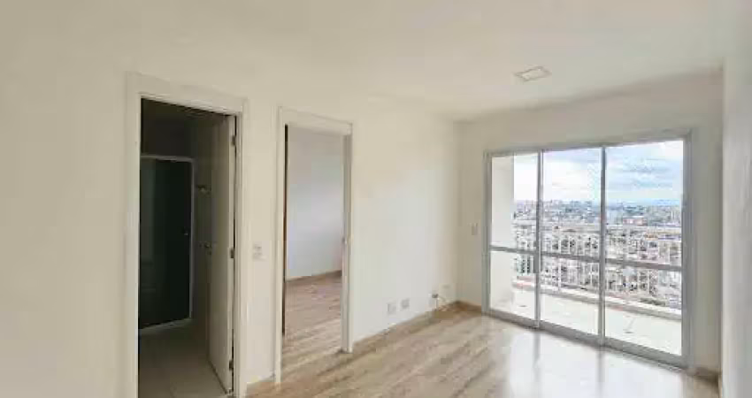 Apartamento com 1 dormitório para alugar, 41 m² por R$ 2.822,43/mês - Umuarama - Osasco/SP