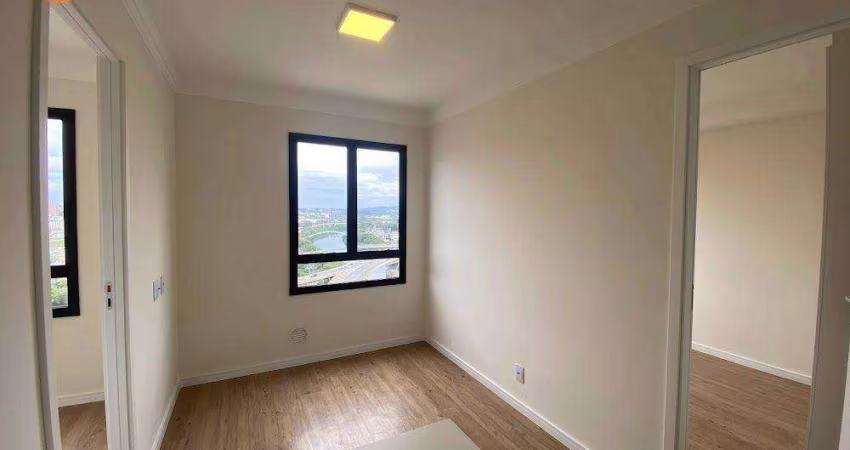 Apartamento com 2 dormitórios para alugar, 37 m² por R$ 2.450,00/mês - Presidente Altino - Osasco/SP