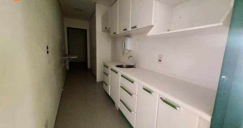 Salão para alugar, 230 m² por R$ 10.000/mês - Centro - Osasco/SP