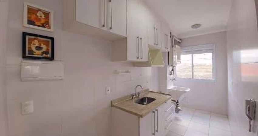Apartamento com 2 dormitórios à venda, 56 m² por R$ 470.000,00 - Vila Yara - Osasco/SP