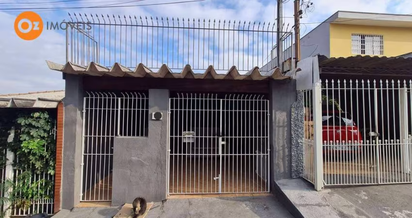 Casa com 1 dormitório para alugar, 34 m² por R$ 1.350,00/mês - Vila Yolanda - Osasco/SP