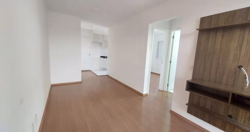 Apartamento com 2 dormitórios para alugar, 51 m² por R$ 2.712,00/mês - Jardim Roberto - Osasco/SP