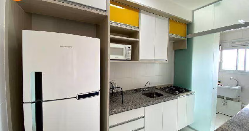 Apartamento com 1 dormitório à venda, 41 m² por R$ 400.000,00 - Umuarama - Osasco/SP