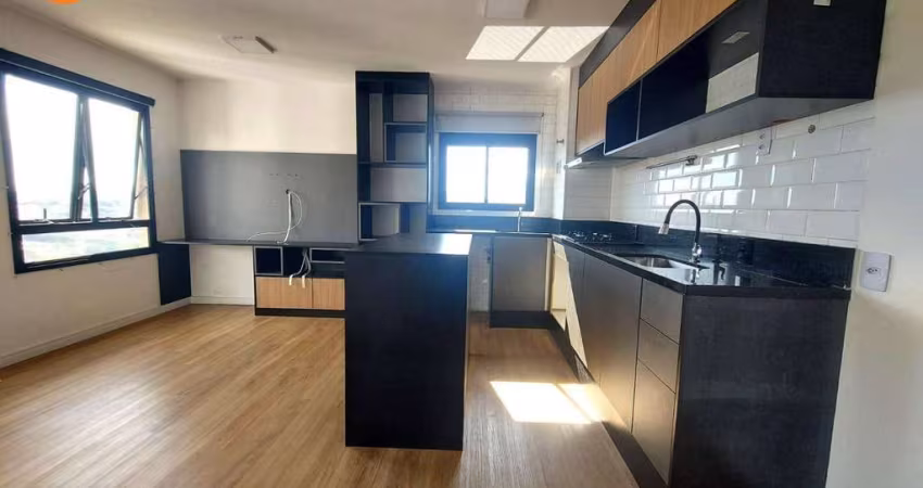 Apartamento com 1 dormitório para alugar, 37 m² por R$ 3.202/mês - Presidente Altino - Osasco/SP