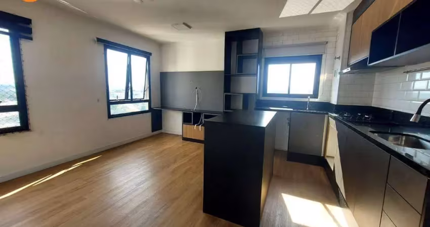 Apartamento com 1 dormitório para alugar, 37 m² por R$ 3.002,00/mês - Presidente Altino - Osasco/SP