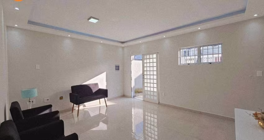 Casa com 6 Salas à venda, 136 m² por R$ 850.000 - Centro - Osasco/SP