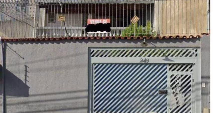 Casa com 3 dormitórios à venda, 209 m² por R$ 820.000 - Bela Vista - Osasco/SP