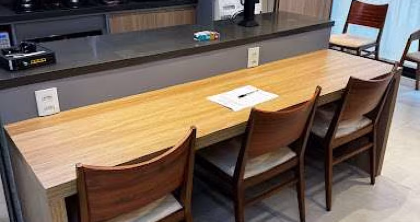 Apartamento com 1 dormitório à venda, 42 m² por R$ 480.000,00 - Continental - Osasco/SP