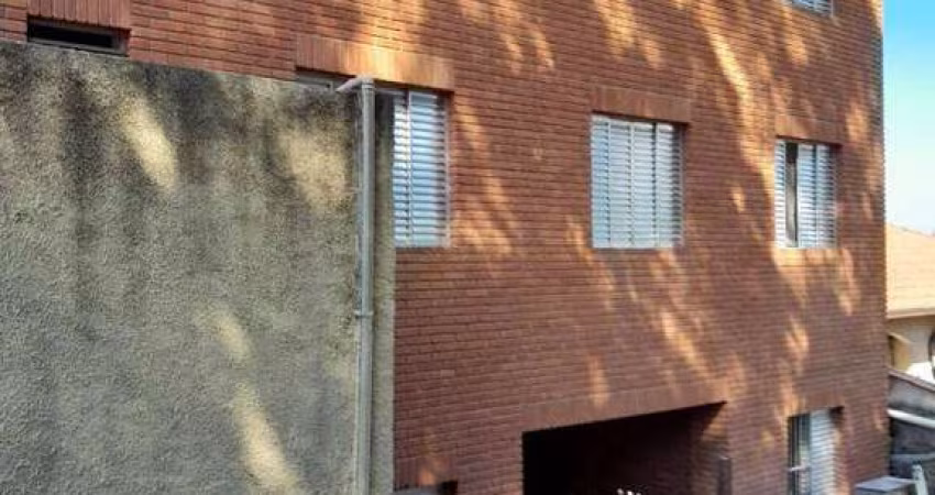 Apartamento com 2 dormitórios para alugar, 86 m² por R$ 2.380,00/mês - Vila Yara - Osasco/SP
