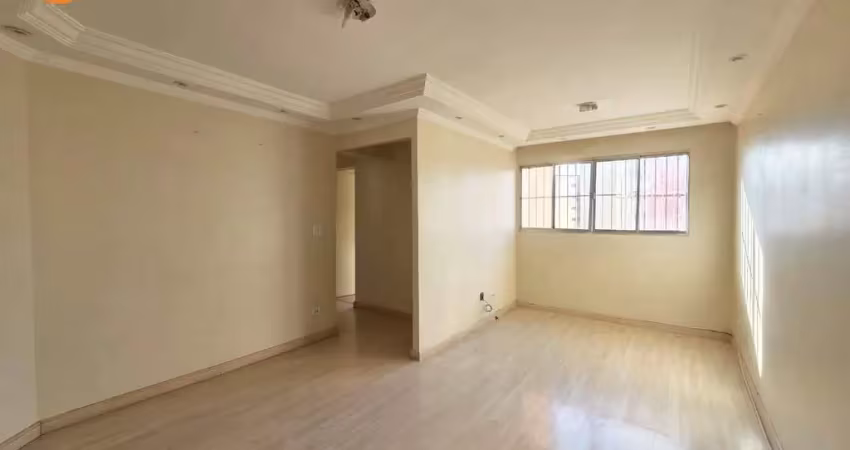 Apartamento com 2 dormitórios para alugar, 55 m² por r$ 2.057,00/mês - bandeiras - osasco/sp