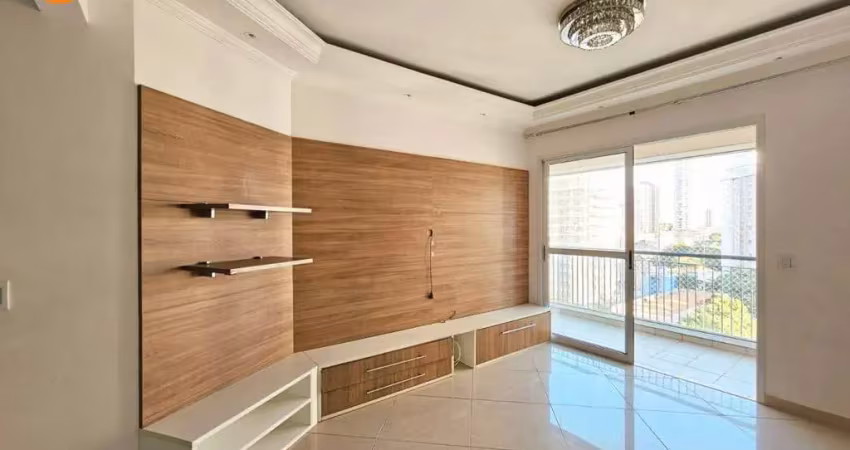 Apartamento com 3 dormitórios para alugar, 93 m² - centro - osasco/sp