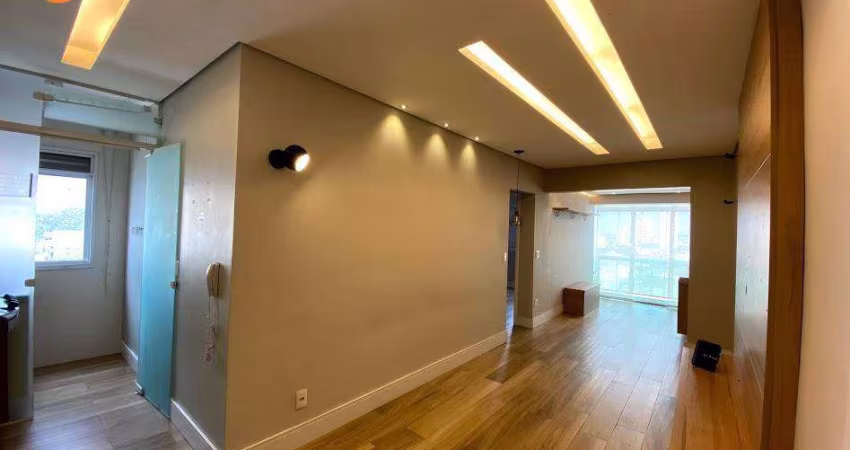 Apartamento com 2 dormitórios à venda, 56 m² por R$ 640.000,00 - Vila Yara - Osasco/SP