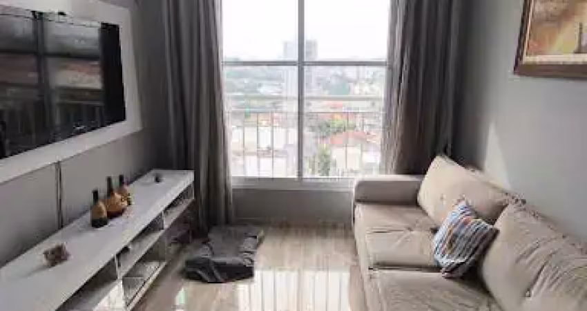 Apartamento com 2 dormitórios à venda, 49 m² por R$ 299.000,00 - São Pedro - Osasco/SP