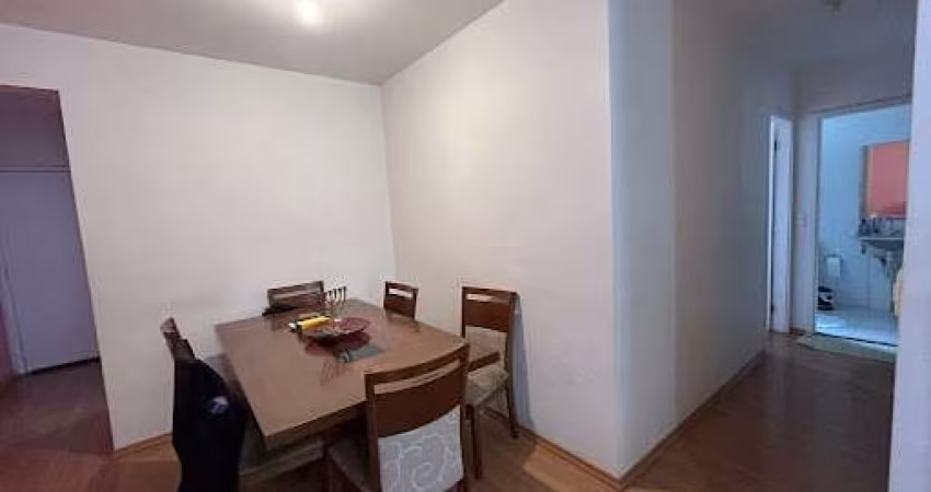 Apartamento com 3 dormitórios à venda, 69 m² por R$ 420.000,00 - Vila Iracema-belval - Barueri/SP