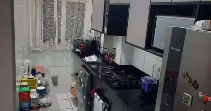 Apartamento Garden com 2 dormitórios à venda, 48 m² por R$ 350.000 - Conceição - Osasco/SP