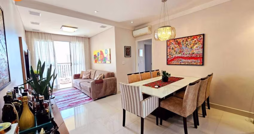Apartamento com 3 dormitórios à venda, 92 m² por R$ 900.000,00 - Vila Osasco - Osasco/SP