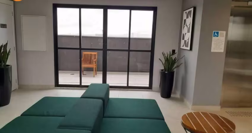 Apartamento com 3 dormitórios à venda, 66 m² por R$ 670.000 - Presidente Altino - Osasco/SP