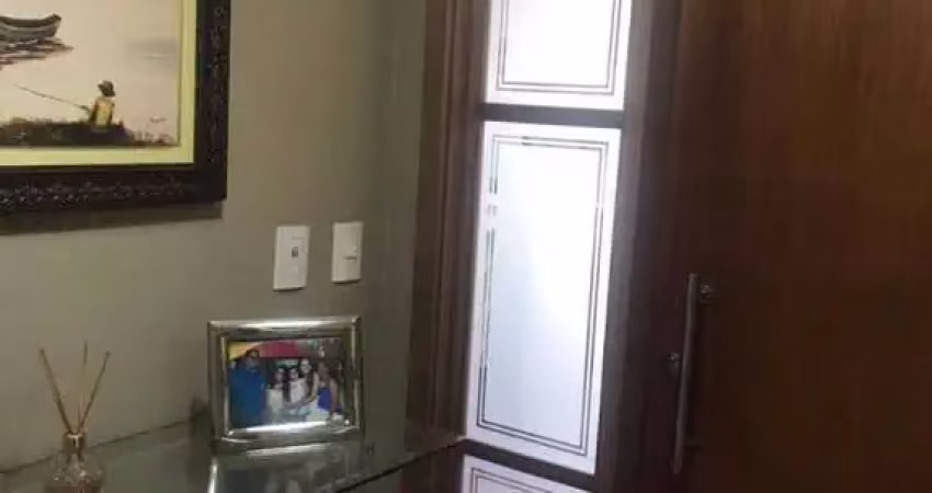 Apartamento com 3 dormitórios, 156 m² - venda por R$ 1.380.000,00 ou aluguel por R$ 7.890,00/mês - Vila Osasco - Osasco/SP