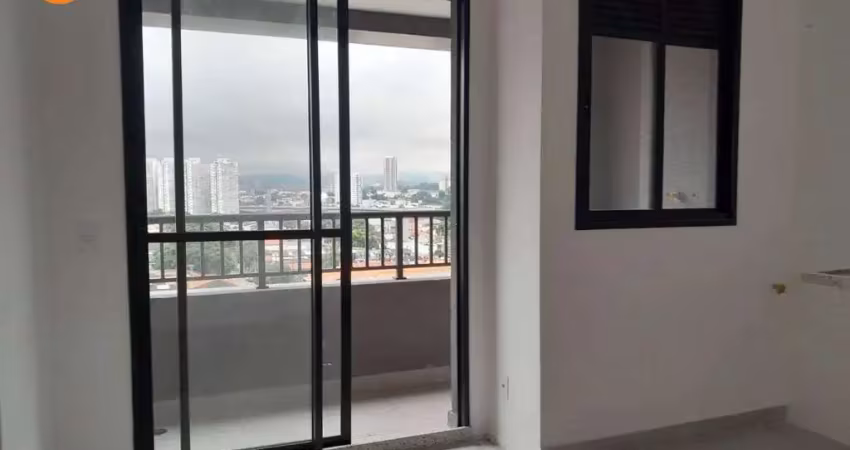Apartamento com 2 dormitórios à venda, 39 m² por r$ 370.000,00 - presidente altino - osasco/sp