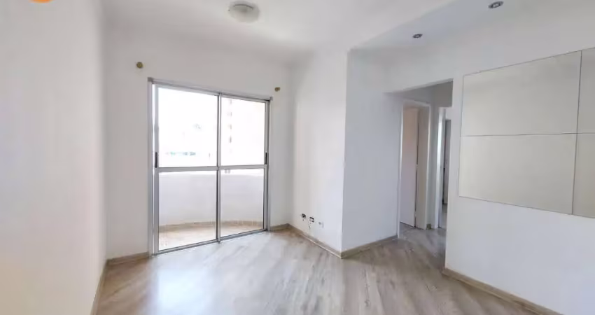 Apartamento com 2 dormitórios à venda, 60 m² por R$ 448.000,00 - Centro - Osasco/SP
