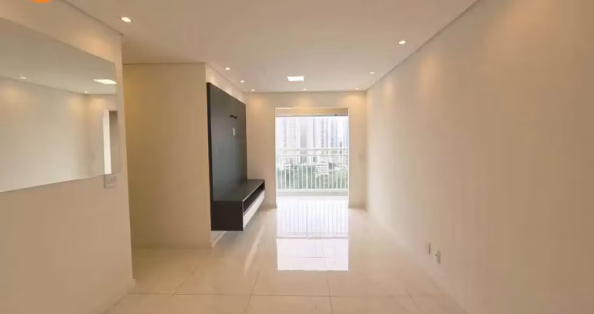Apartamento com 3 dormitórios à venda, 71 m² por R$ 680.000,00 - Vila Boa Vista - Barueri/SP