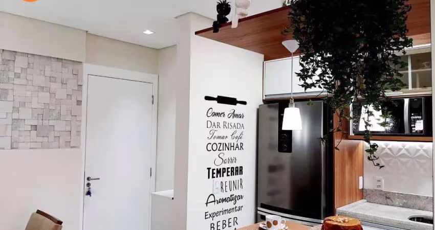 Apartamento com 2 dormitórios à venda, 62 m² por r$ 740.000,00 - vila boa vista - barueri/sp