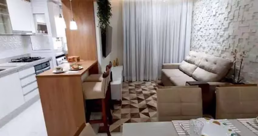 Apartamento com 2 dormitórios à venda, 62 m² por r$ 740.000,00 - vila boa vista - barueri/sp
