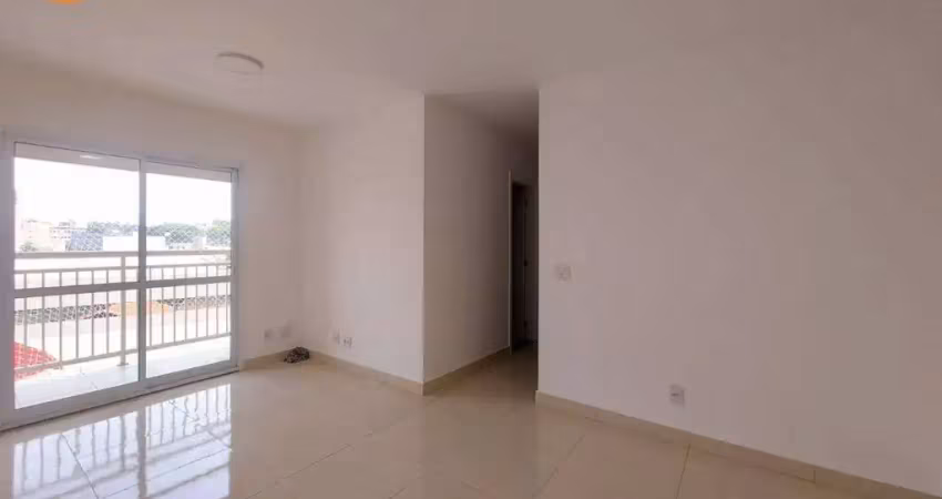 Apartamento com 3 dormitórios para alugar, 71 m² por r$ 3.594,50/mês - vila boa vista - barueri/sp