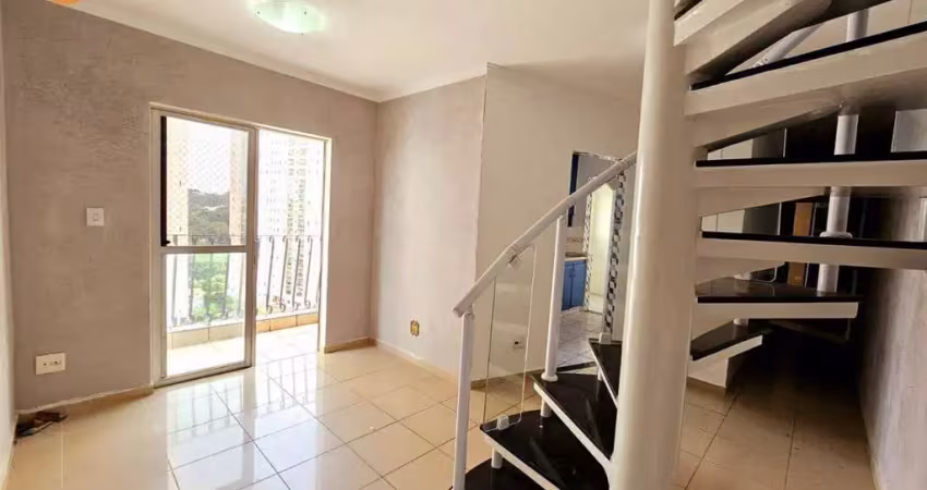 Apartamento com 3 dormitórios à venda, 120 m² por r$ 615.000,00 - umuarama - osasco/sp