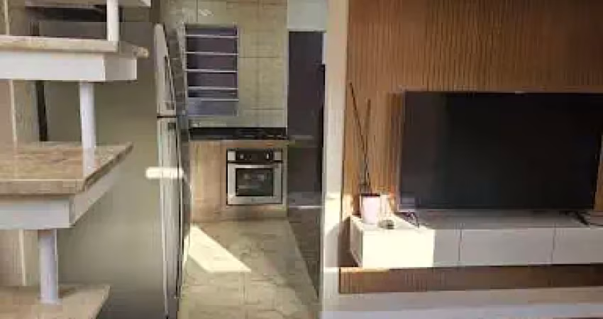 Casa com 2 dormitórios à venda, 66 m² por r$ 435.000,00 - cipava - osasco/sp