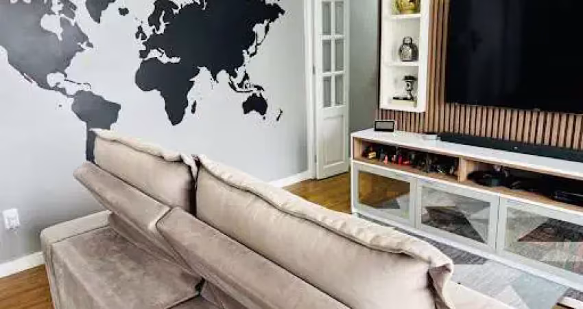 Apartamento com 2 dormitórios à venda, 56 m² por r$ 550.000,00 - vila yara - osasco/sp
