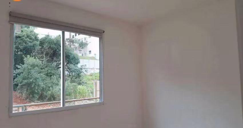 Apartamento com 2 dormitórios à venda, 42 m² por r$ 190.000,00 - novo osasco - osasco/sp