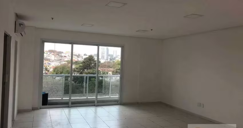 Sala à venda, 51 m² por r$ 405.000,00 - centro - osasco/sp